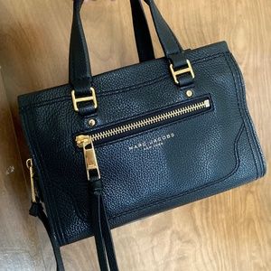 Marc Jacobs Mini Cruiser Black